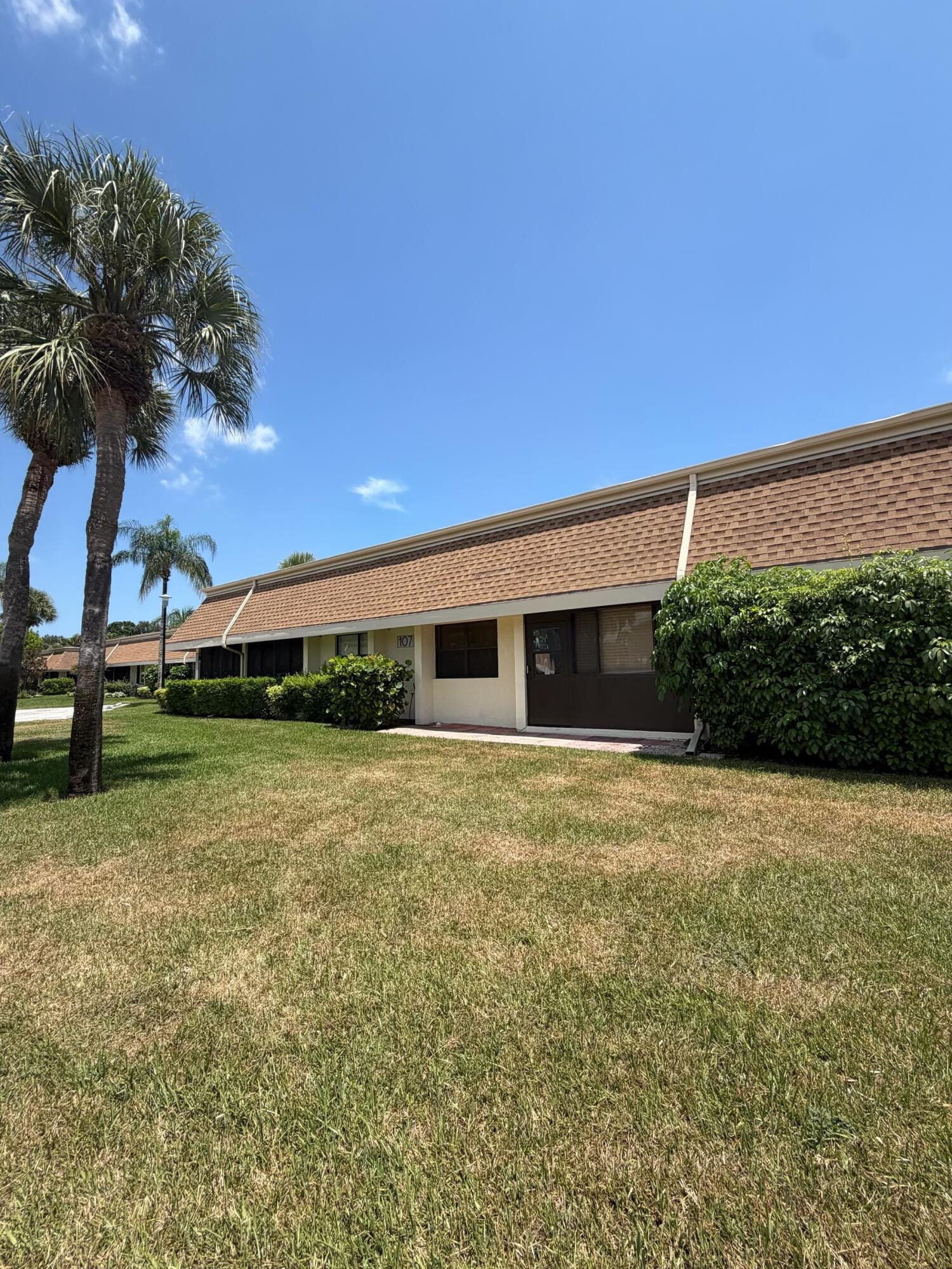 107 HALF MOON Circle D, Jupiter, FL 33458