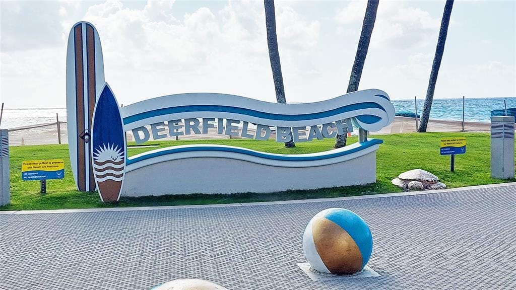 367 S Federal Highway, Deerfield Beach, FL 33441