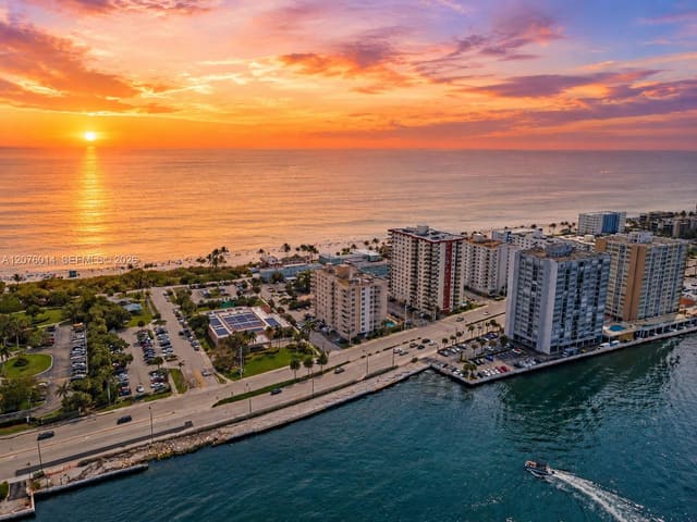 1401 S Ocean Drive 905, Hollywood, FL 33019