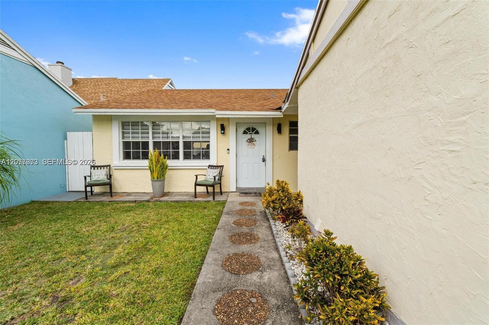 1366 Osprey Court 1366, Homestead, FL 33035 photo 2
