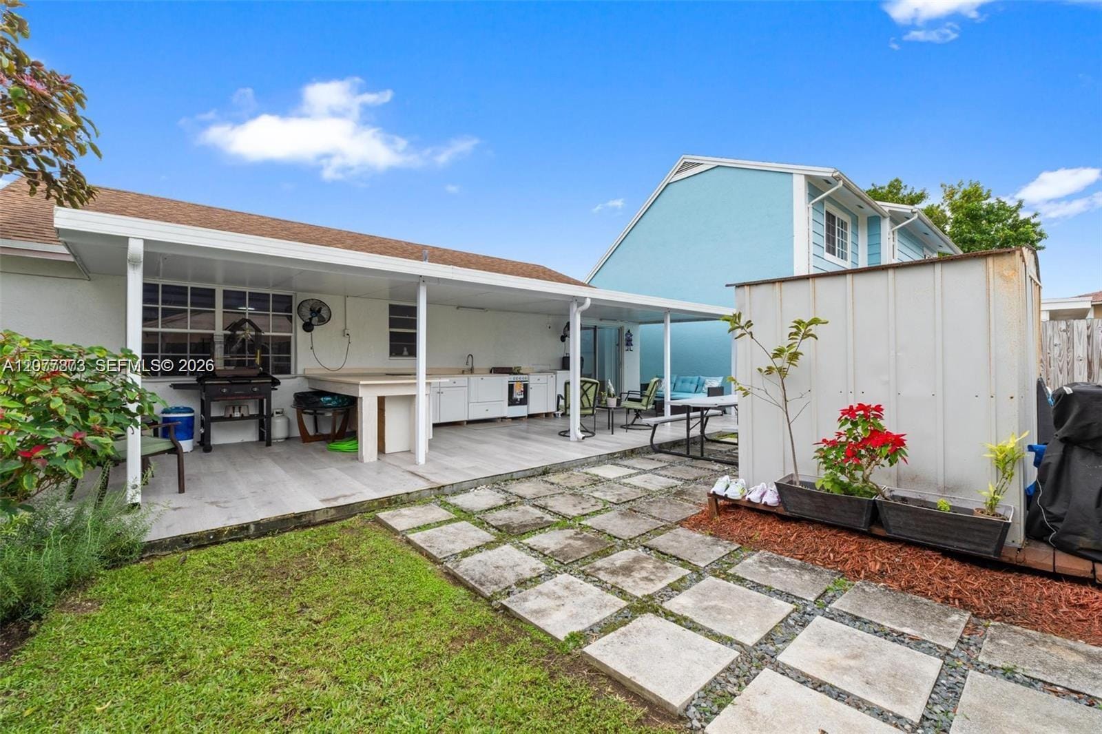 1366 Osprey Court 1366, Homestead, FL 33035 photo 17