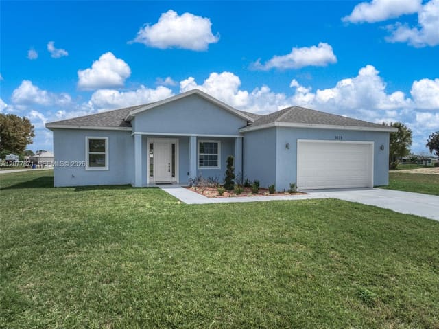 1025 Greenway Terrace 1025, Sebring, FL 33876