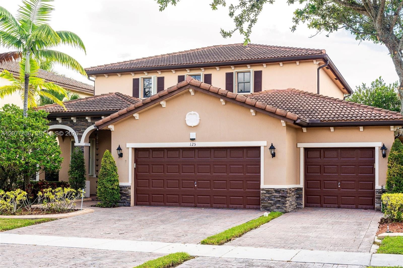 125 SE 36th Place, Homestead, FL 33033