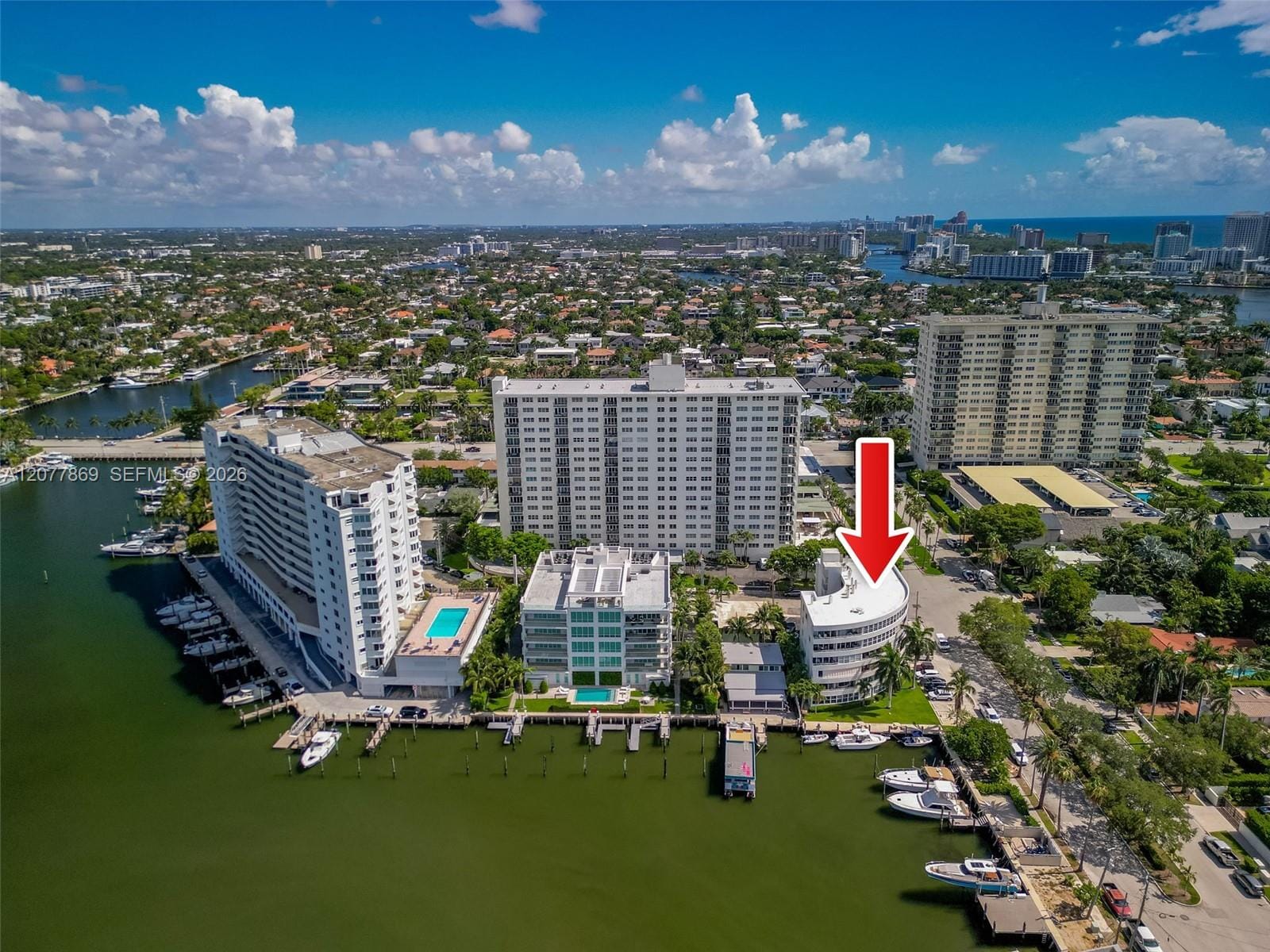 401 SE 25th Avenue 605, Fort Lauderdale, FL 33301 photo 2