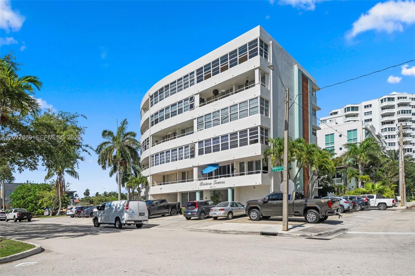 401 SE 25th Avenue 605, Fort Lauderdale, FL 33301