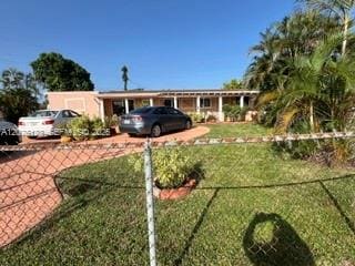 17201 NW 54th Court, Carol City Red Road Manor, Miami Gardens, FL