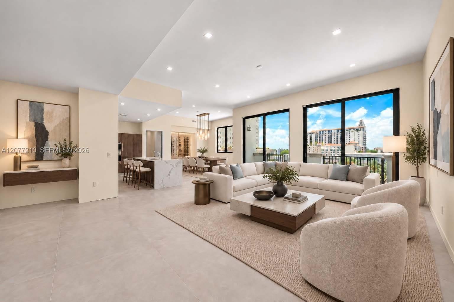 275 Giralda Avenue 6A — photo 3