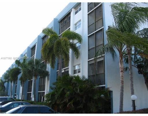 5321 NE 24th Terrace 502A, Fort Lauderdale, FL 33308