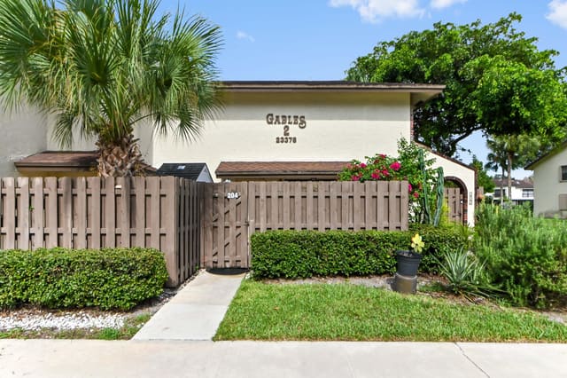 23378 Lyons Road 204, Boca Barwood, Boca Raton, FL