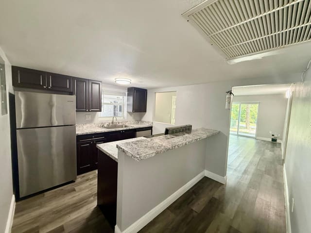 726 SW 81st Avenue 14A, North Lauderdale, FL 33068