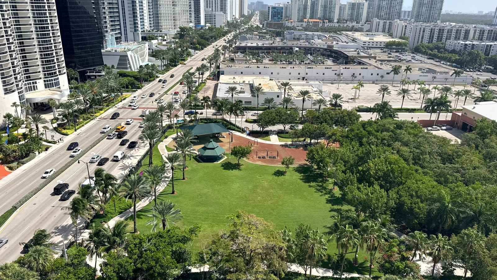 210 174TH Street 1901, Sunny Isles Beach, FL 33160 photo 25