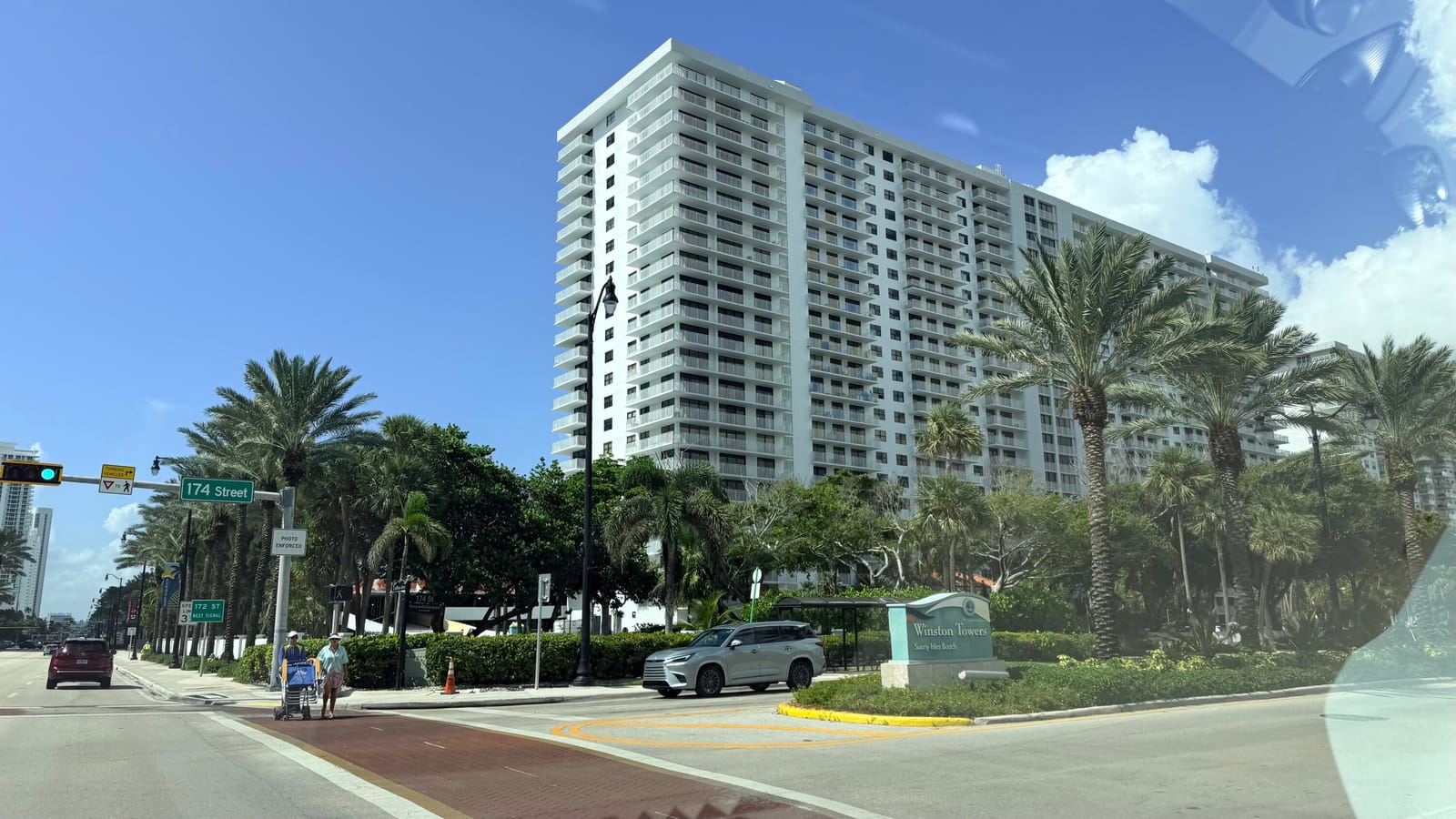 210 174TH Street 1901, Sunny Isles Beach, FL 33160
