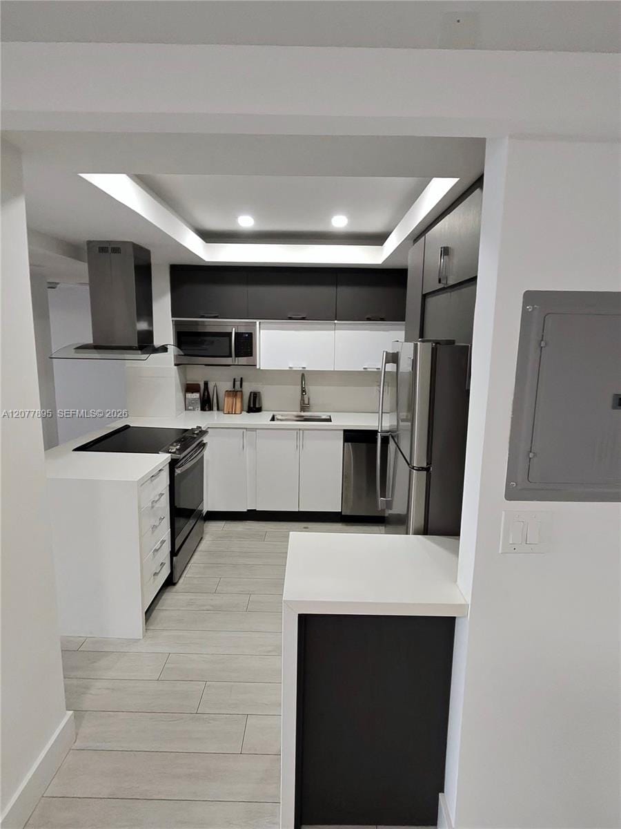 500 Bayview Drive 1723 — photo 5