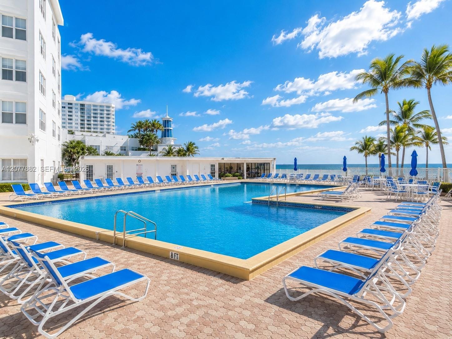 3505 S Ocean Drive 206, Hollywood, FL 33019