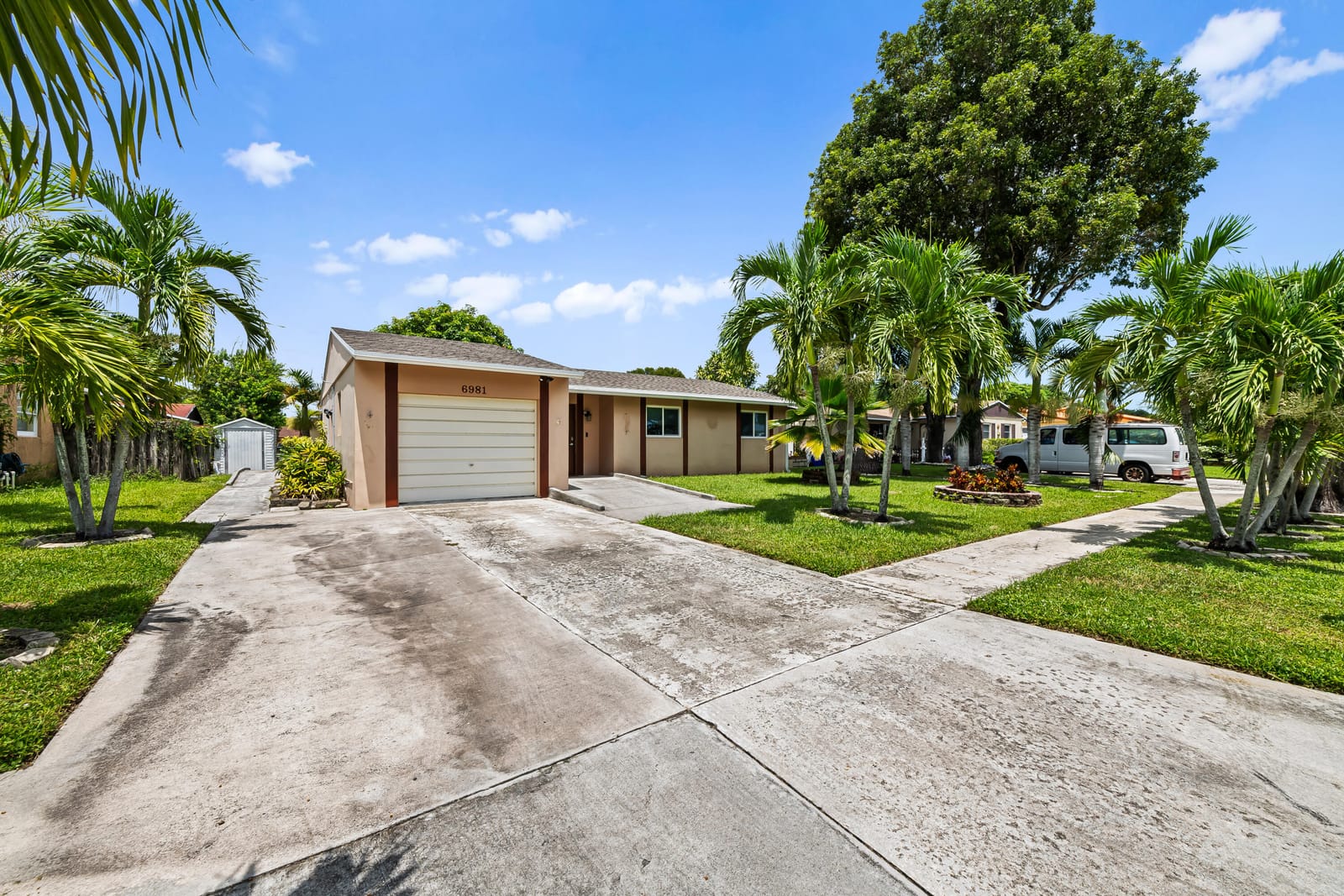 6981 SW 1ST Court — photo 3