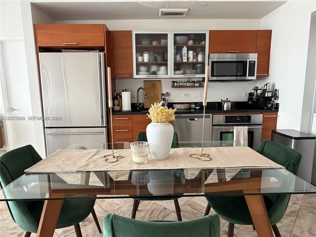 3470 E Coast Avenue H1206, Miami, FL 33137