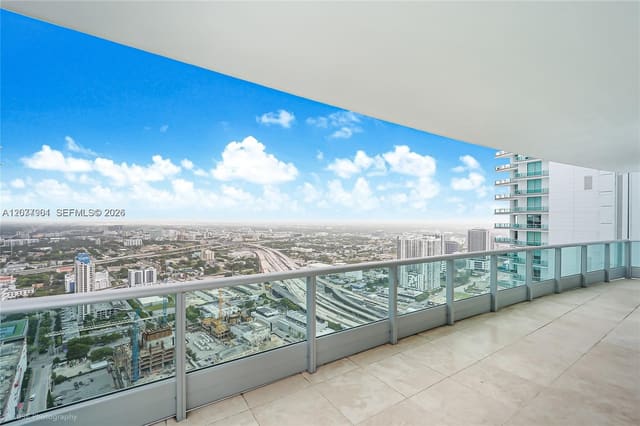 900 Biscayne Boulevard 5001, Miami, FL 33132