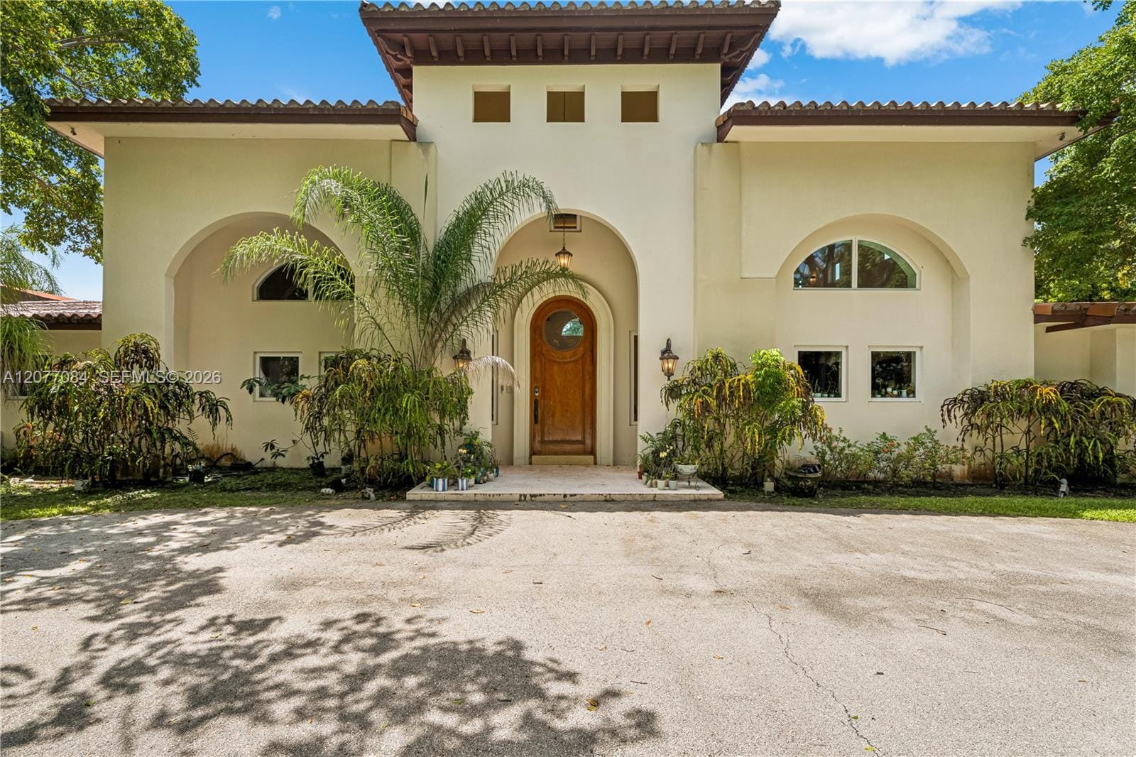6600 SW 111th Street, Pinecrest, FL 33156
