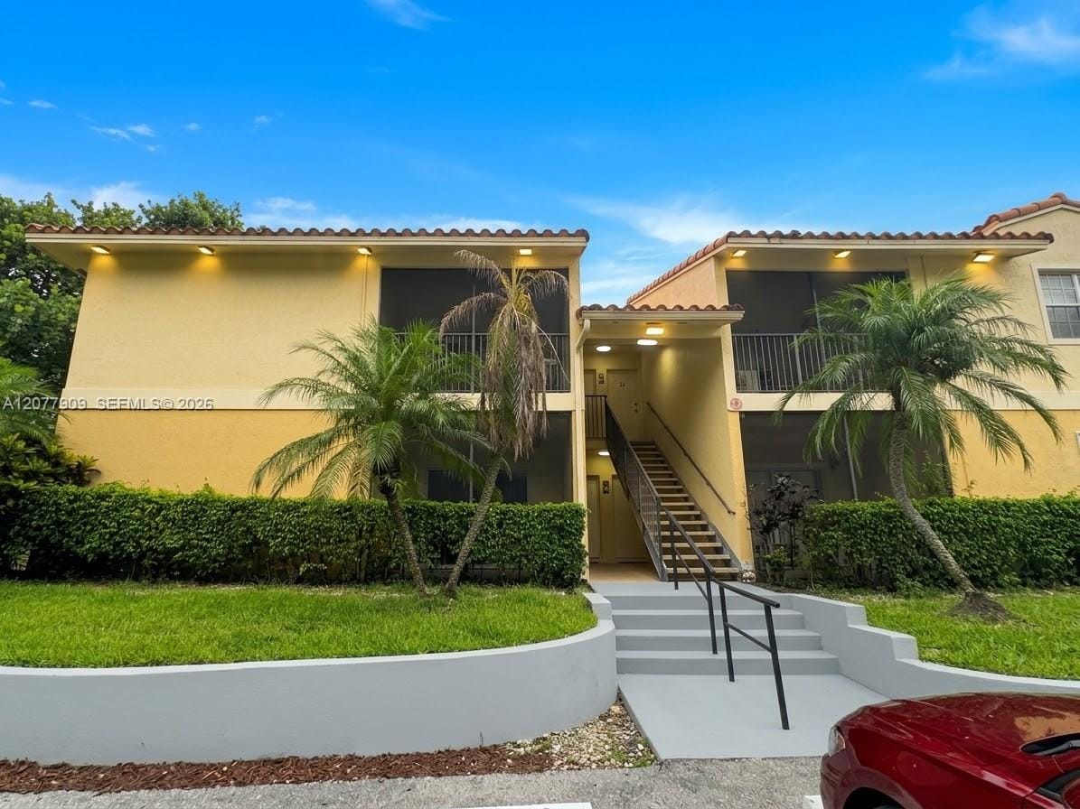 1265 SW 46th Avenue 2201, Pompano Beach, FL 33069
