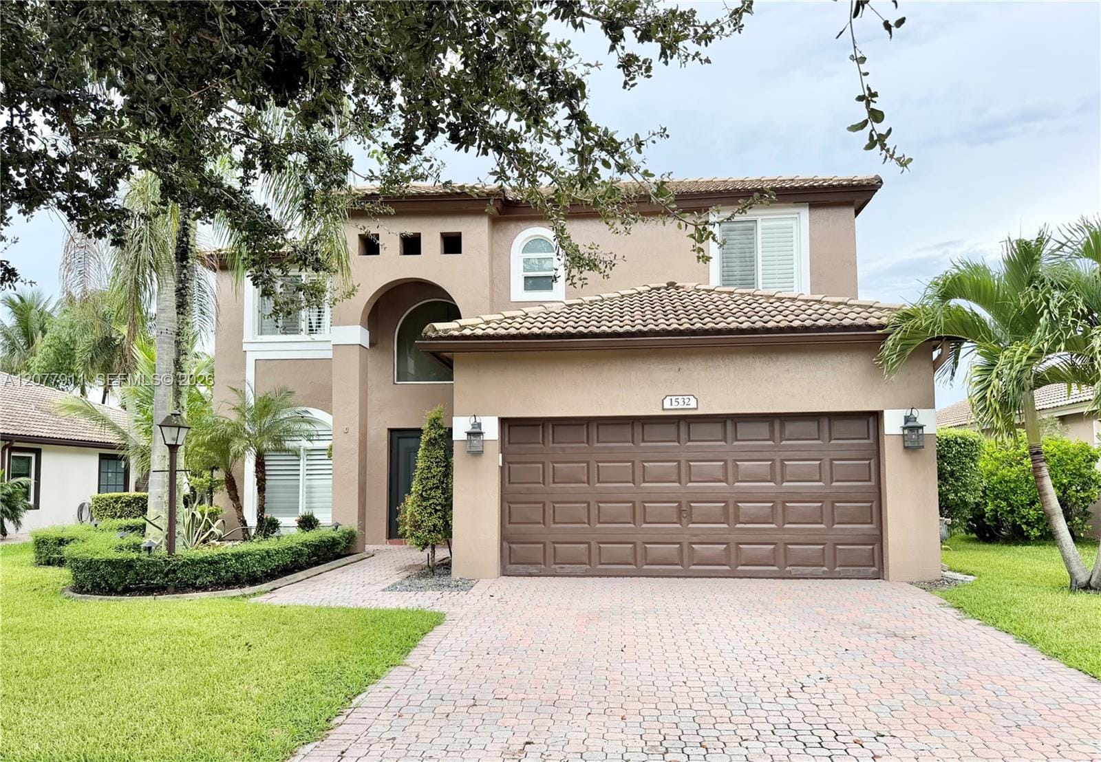 1532 NW 133rd Avenue, Pembroke Pines, FL 33028