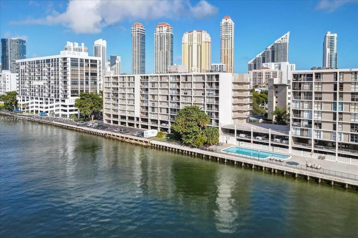 17600 N Bay Road N503, Sunny Isles Beach, FL 33160 photo 13