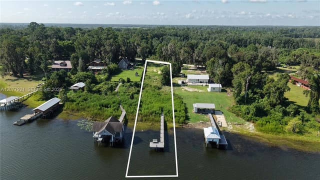 201 Floradandy Road, FL 32640
