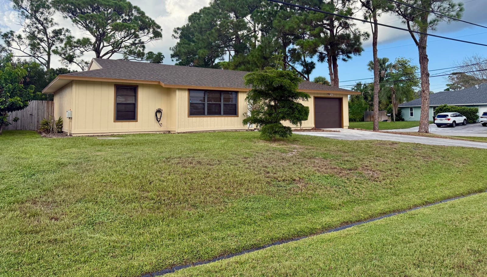 603 SW Todd Avenue, Port St. Lucie, FL 34983