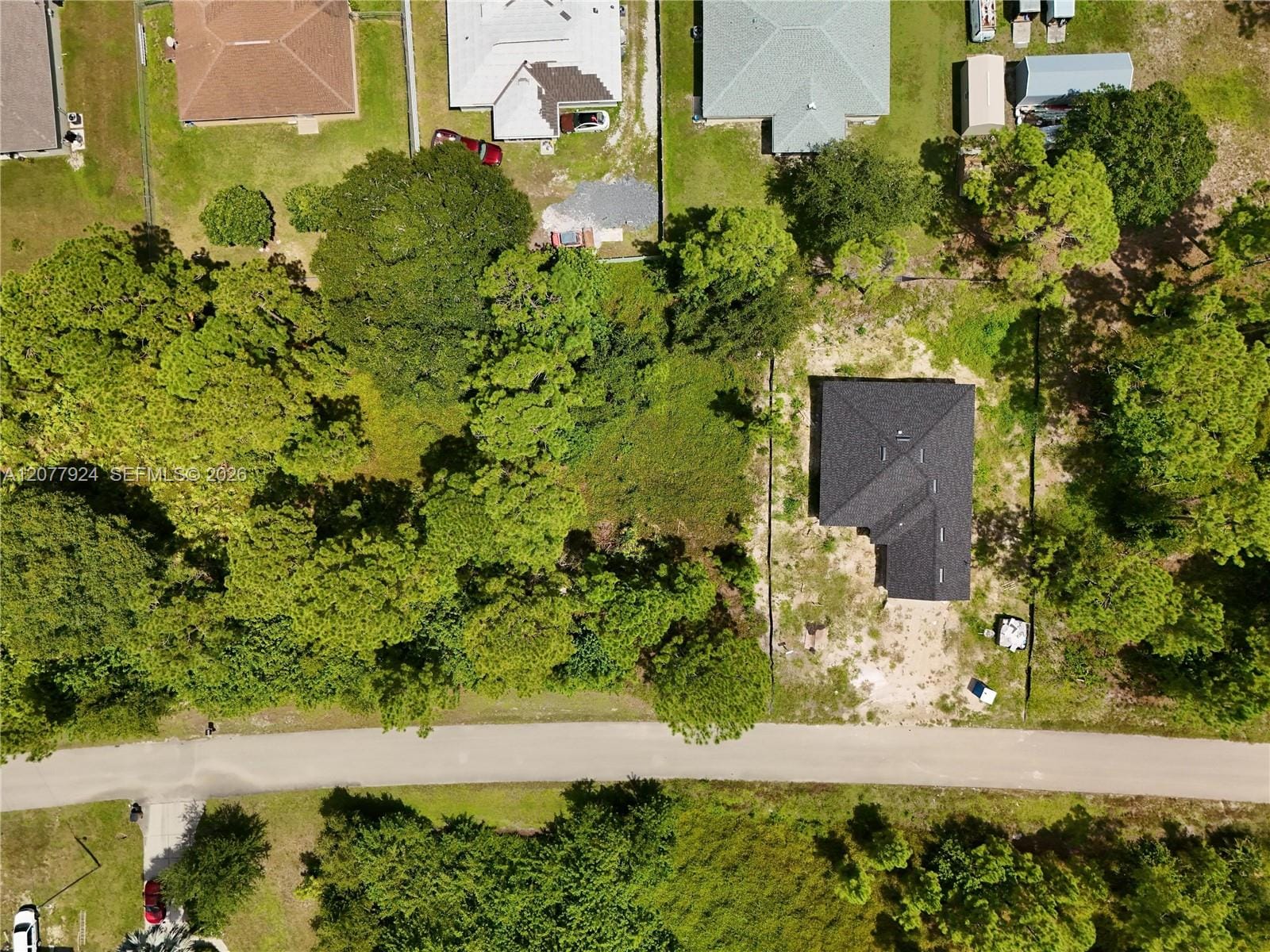 523 Summit Avenue, Lehigh Acres, FL 33974 photo 3