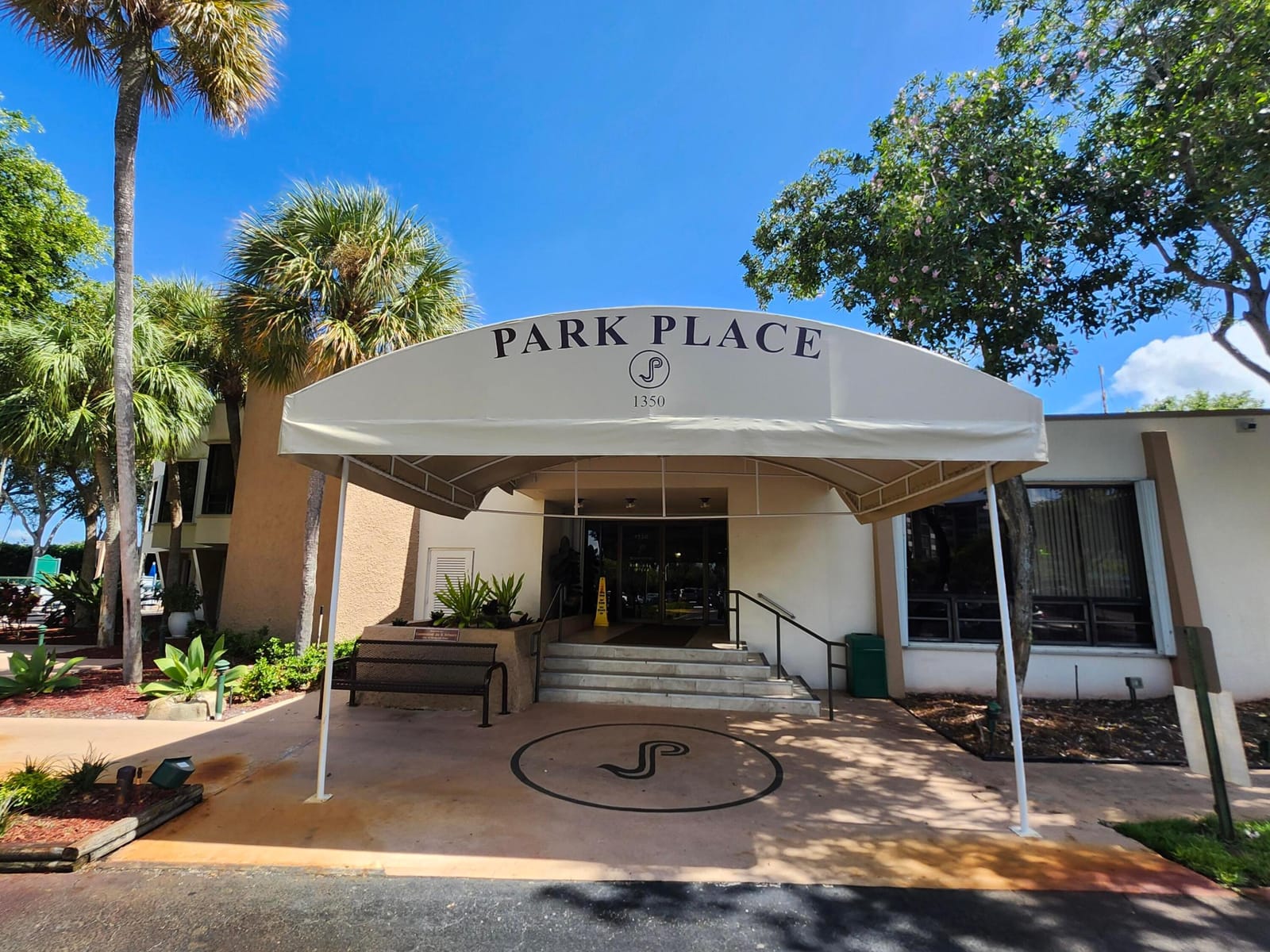 1000 St Charles Place 305, Pembroke Pines, FL 33026 photo 29