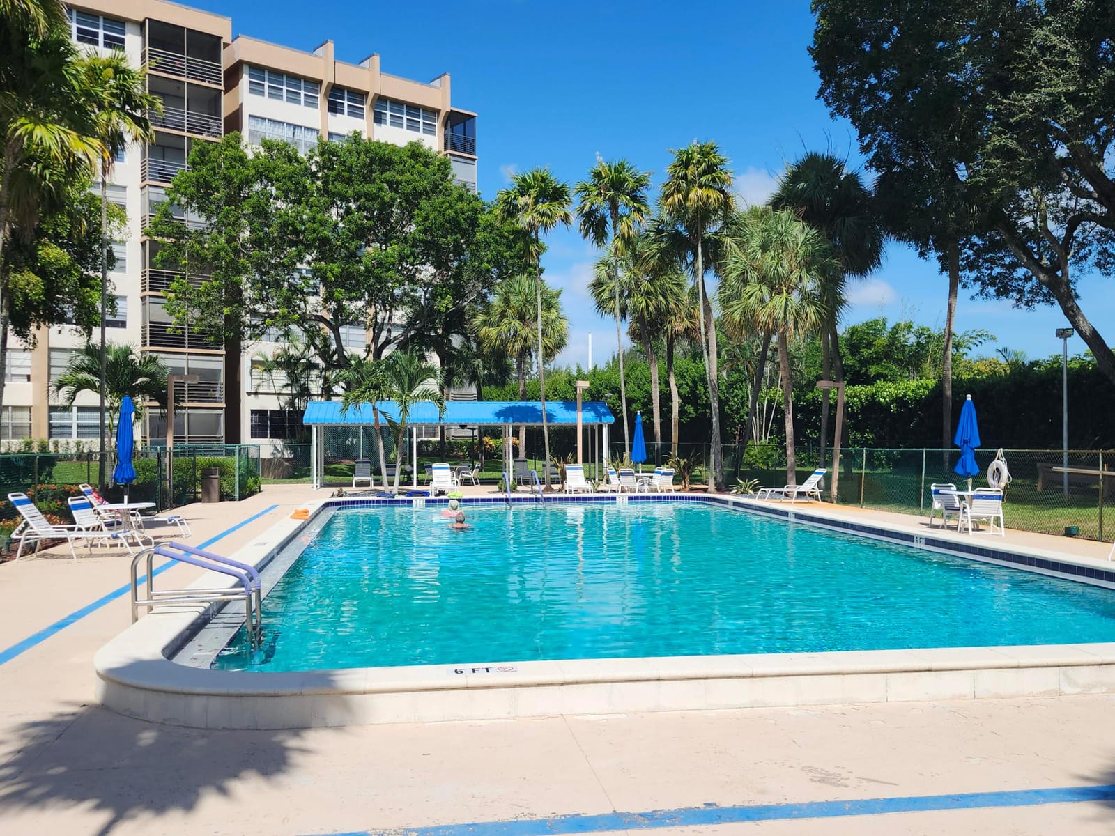 1000 St Charles Place 305, Pembroke Pines, FL 33026 photo 30