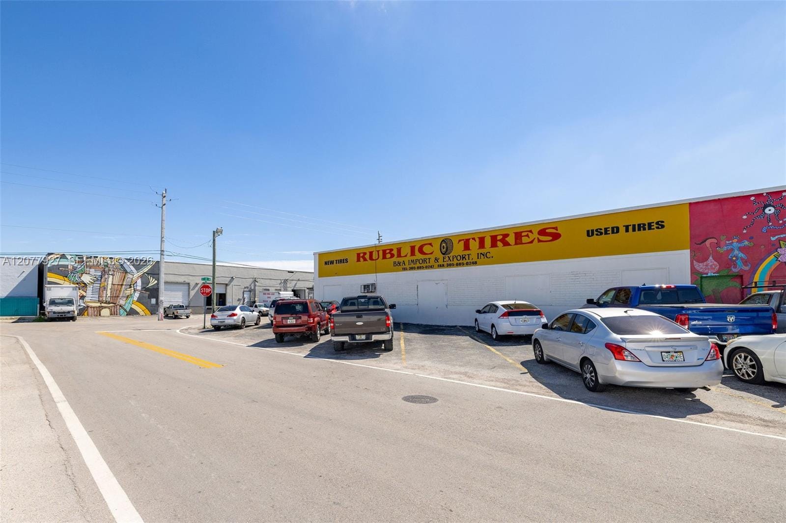 1090 E 15th Street, Hialeah, FL 33010