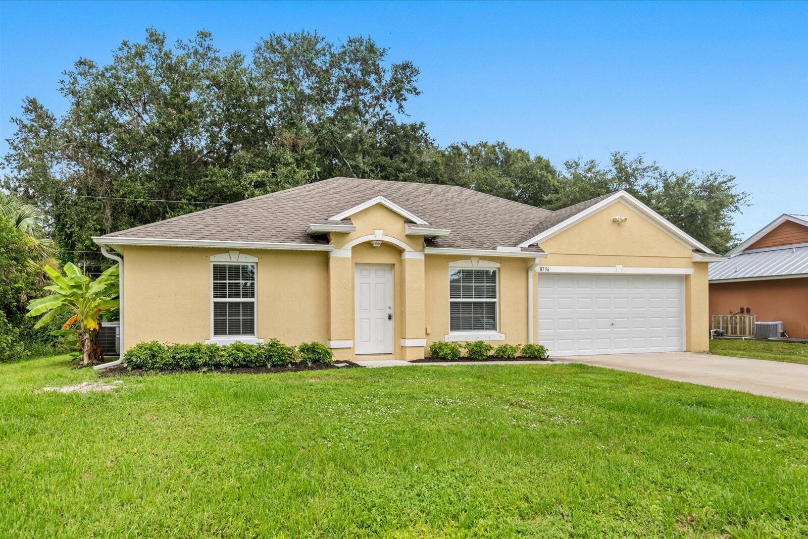 8736 98TH Court, Vero Beach, FL 32967