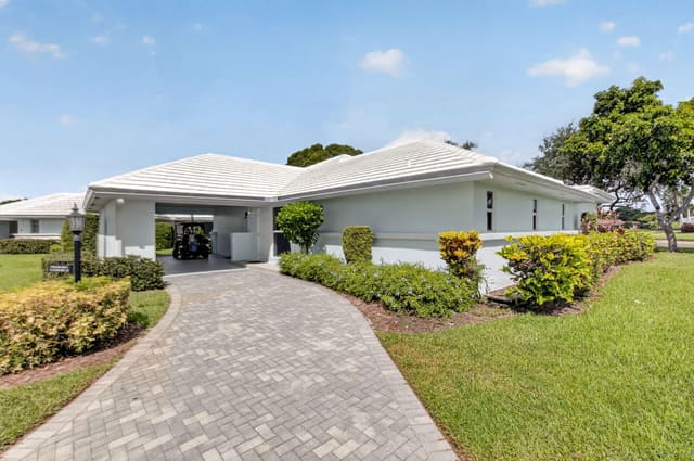 8 SLASH PINE Drive, Delray Dunes, Boynton Beach, FL