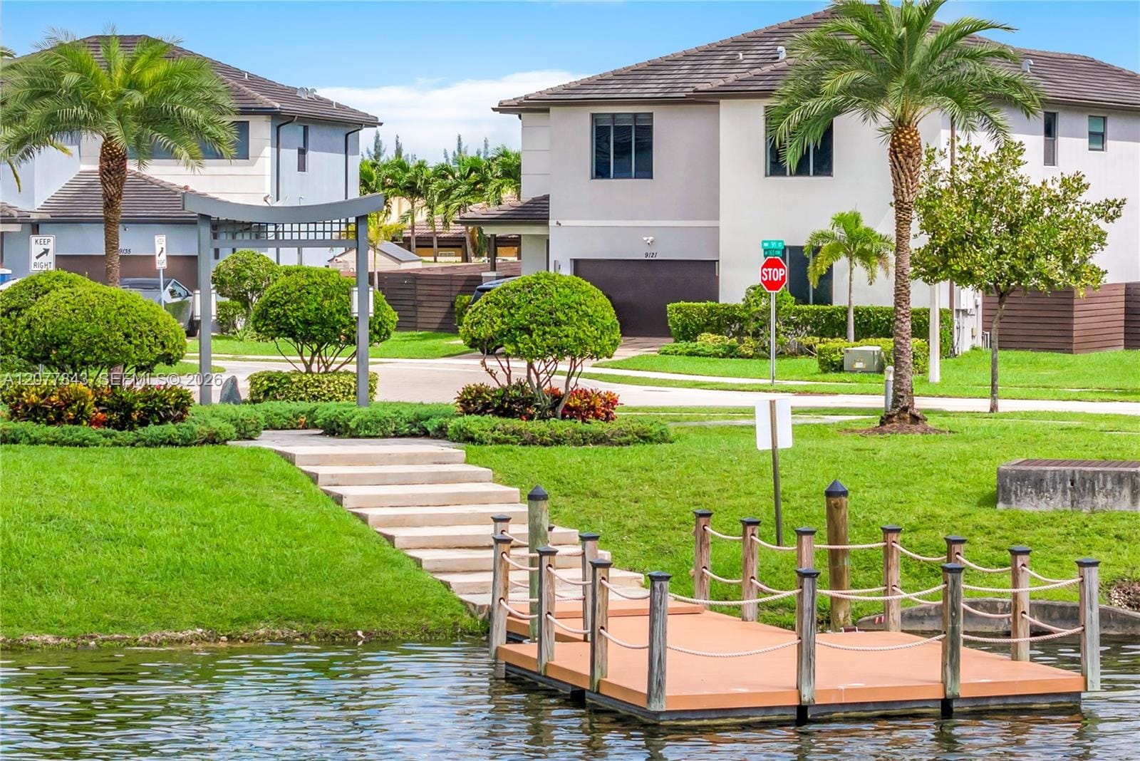 9121 NW 161st Terrace, Miami Lakes, FL 33018