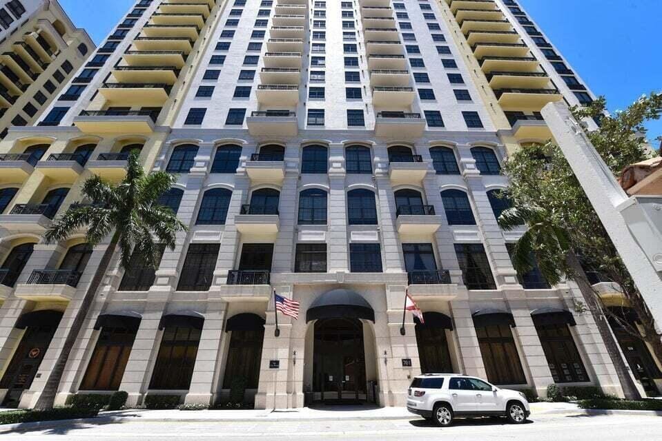 701 S OLIVE Avenue 117, West Palm Beach, FL 33401 photo 27