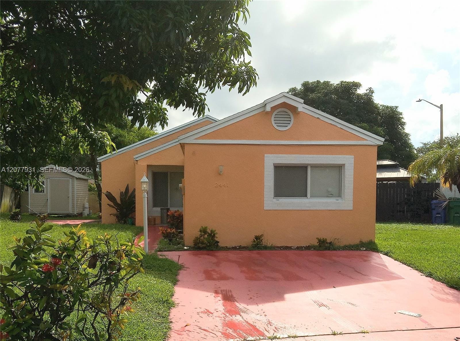 2441 SW 85th Terrace 2441, Miramar, FL 33025