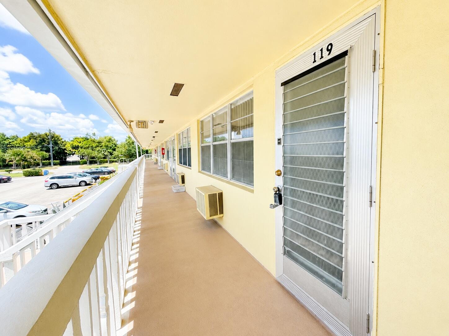 119 SUSSEX F 119, West Palm Beach, FL 33417 photo 14