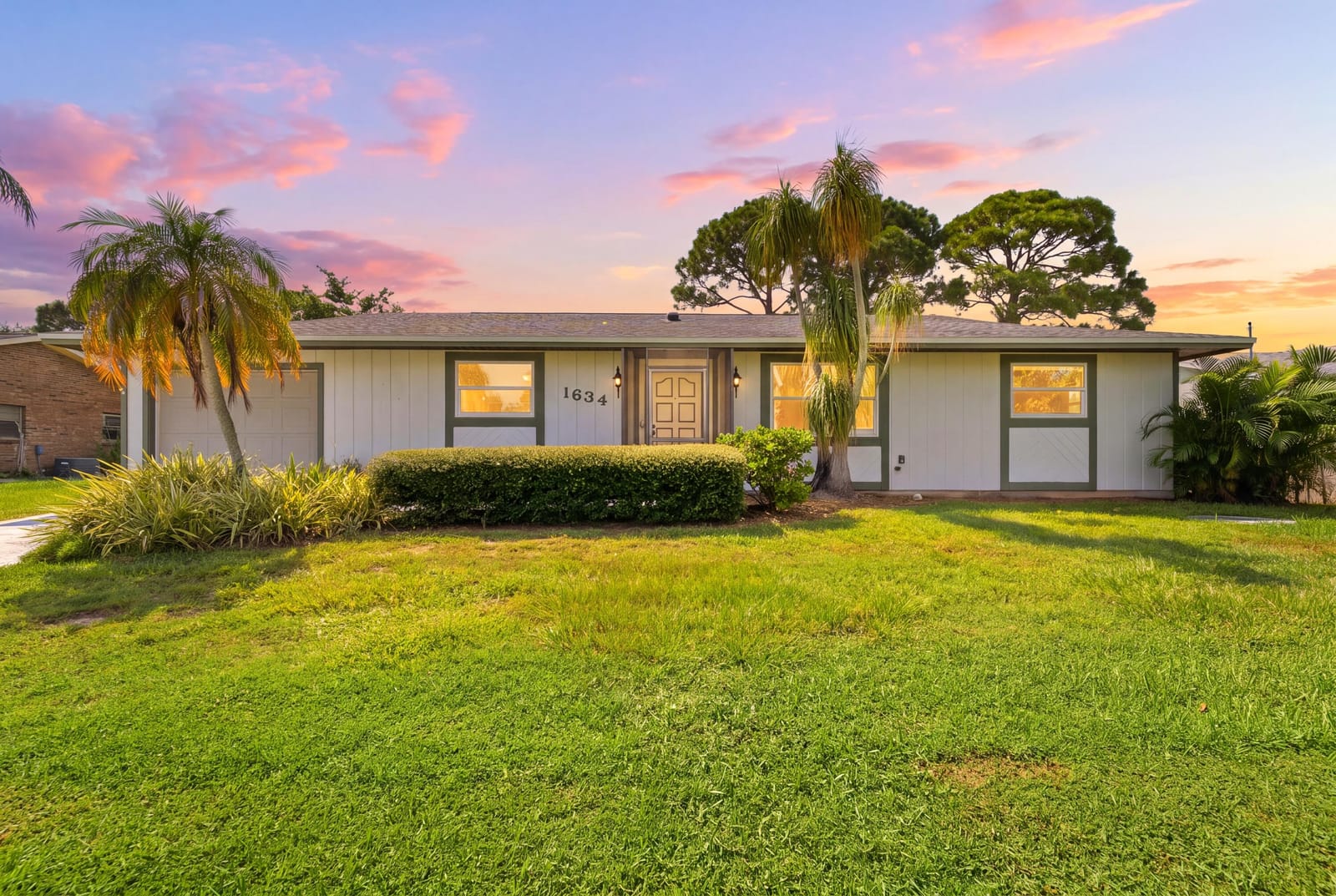 1634 SE CLEARMONT Street, Port St. Lucie, FL 34983 photo 1