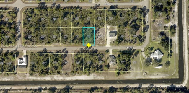 1265 Bermar Street, Fort Myers, FL 33913
