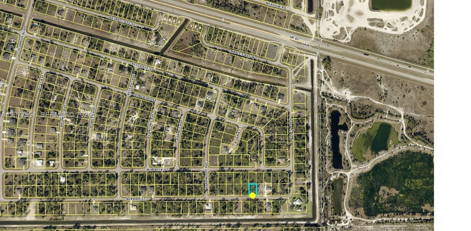 1265 Bermar Street, Fort Myers, FL 33913 photo 2