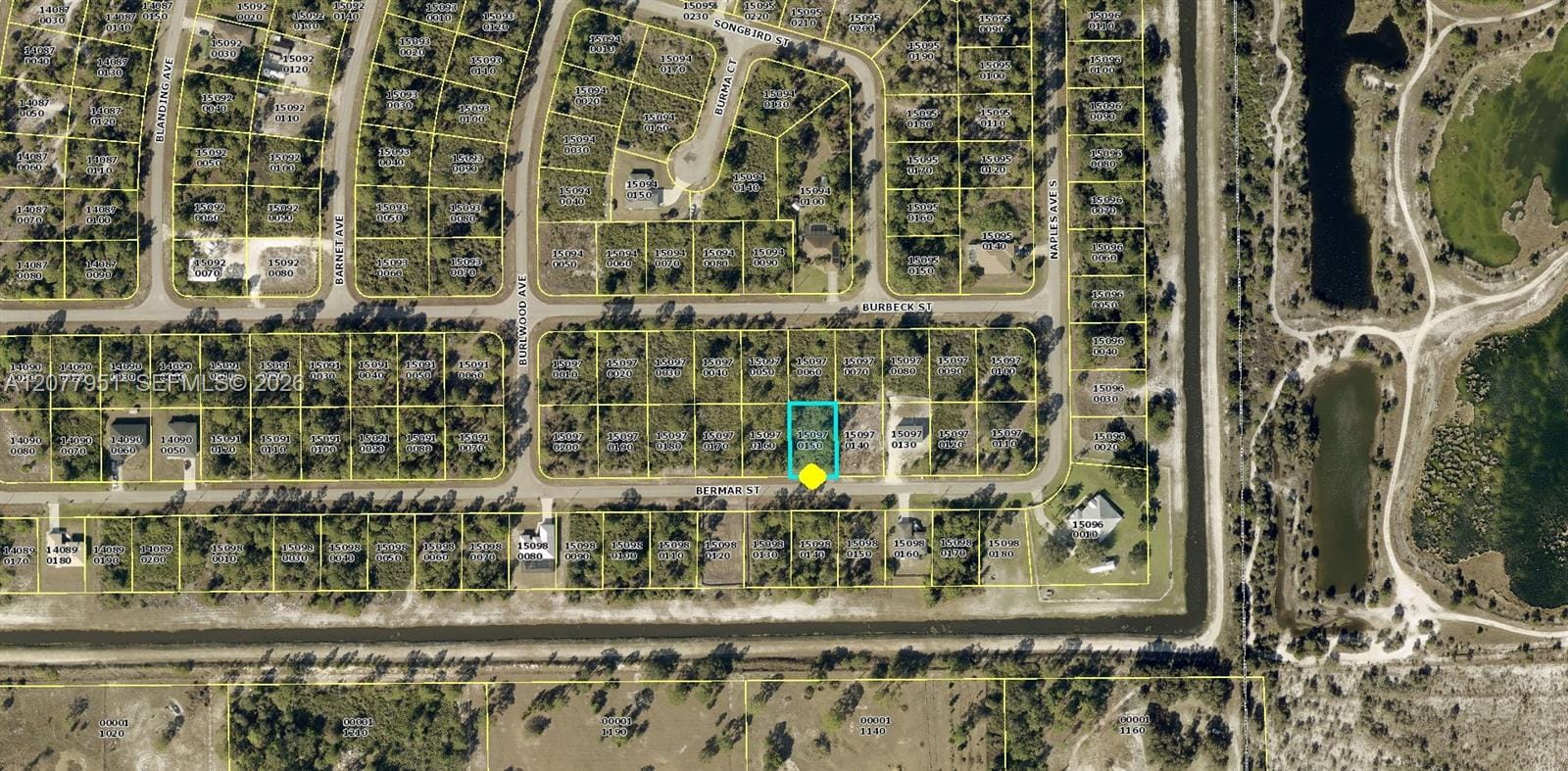 1265 Bermar Street, Fort Myers, FL 33913 photo 3