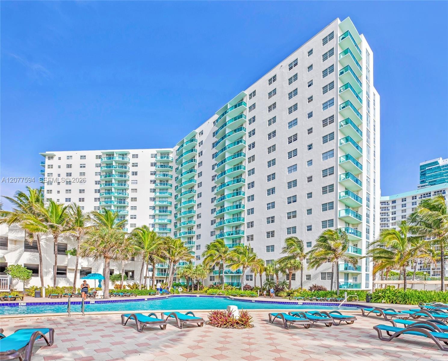 3901 S Ocean Drive 9J, Hollywood, FL 33019 photo 27