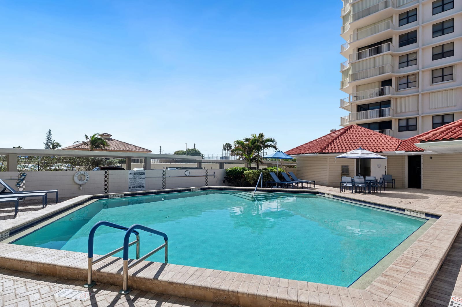 5480 N Ocean Drive B7c, Singer Island, FL 33404 photo 20