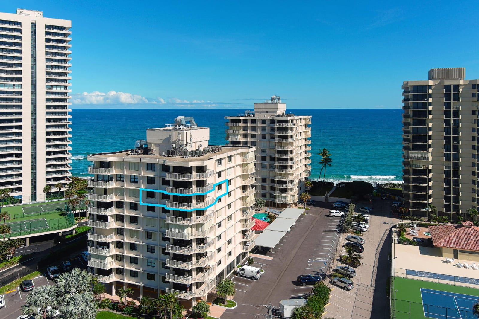 5480 N Ocean Drive B7c, Singer Island, FL 33404 photo 22