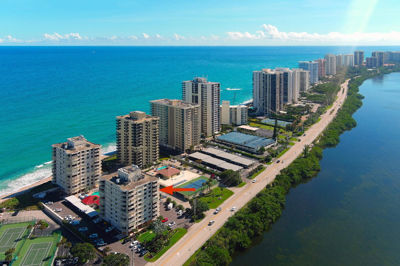 5480 N Ocean Drive B7c, Singer Island, FL 33404 photo 26