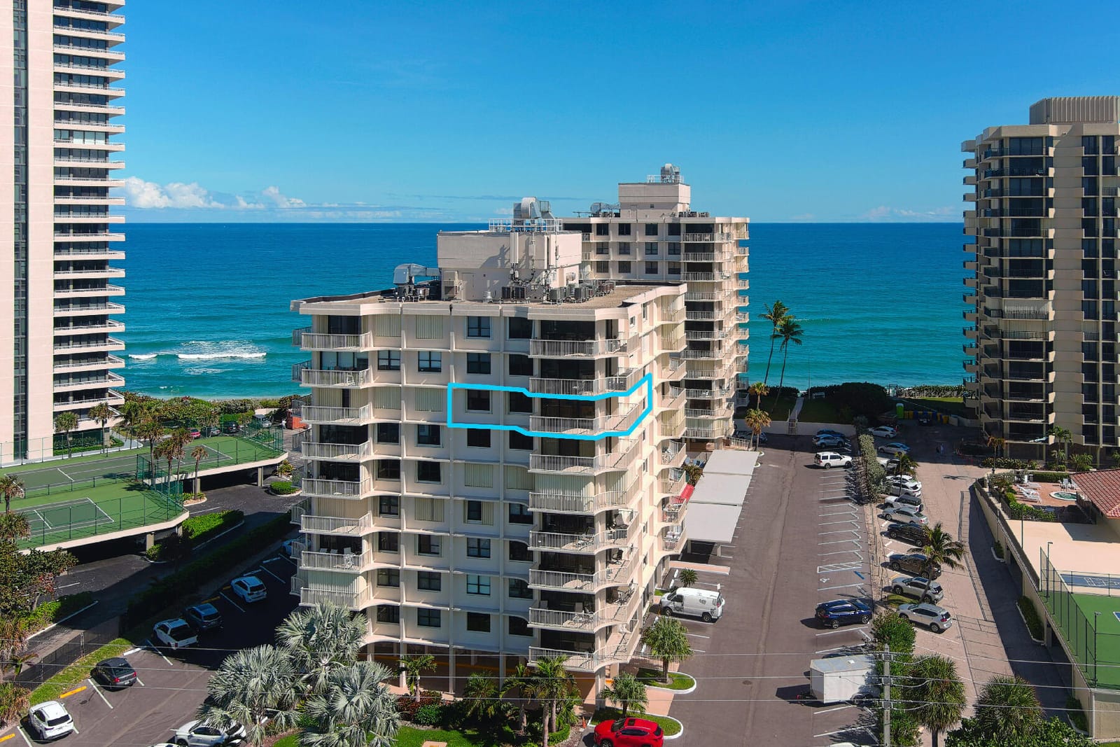 5480 N Ocean Drive B7c, Singer Island, FL 33404 photo 27