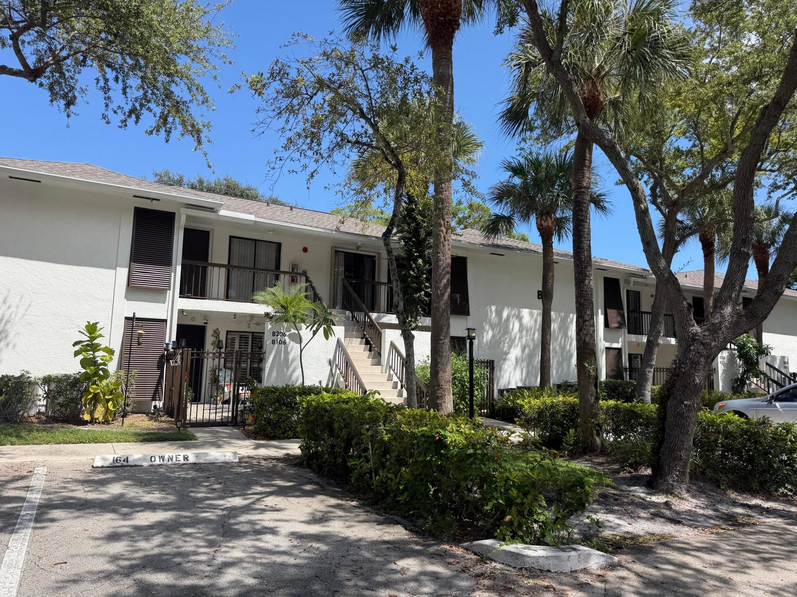 3939 NE 5th Avenue A206 — photo 1