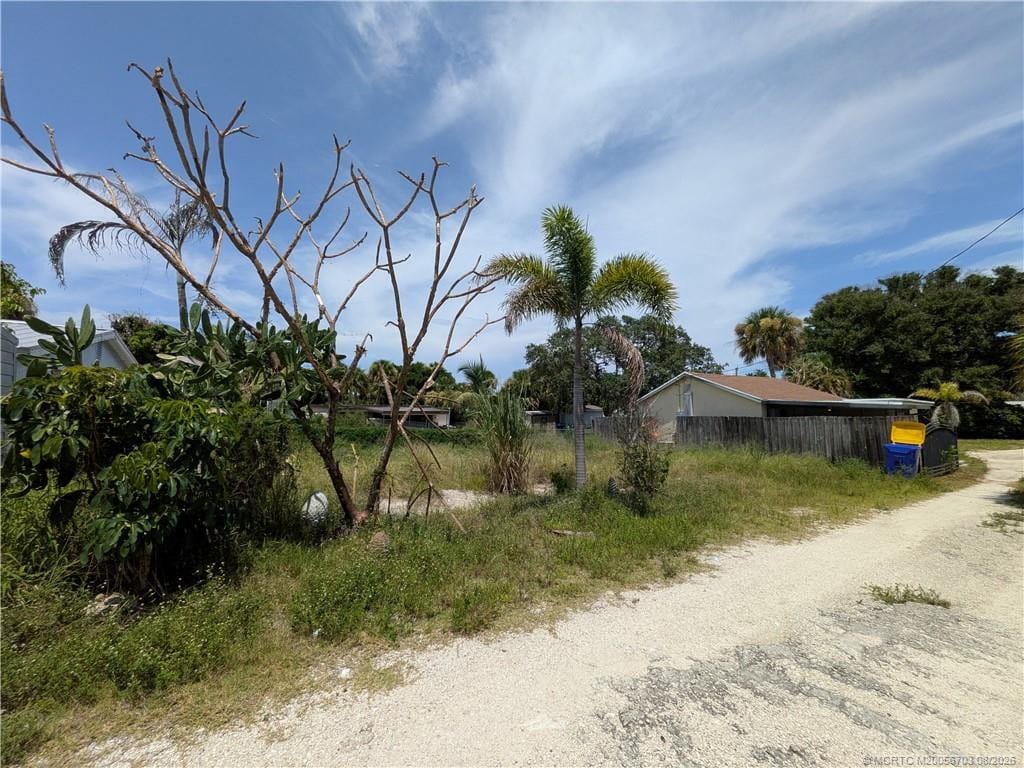 2457 NE Hickory Avenue, Jensen Beach, FL 34957 photo 1