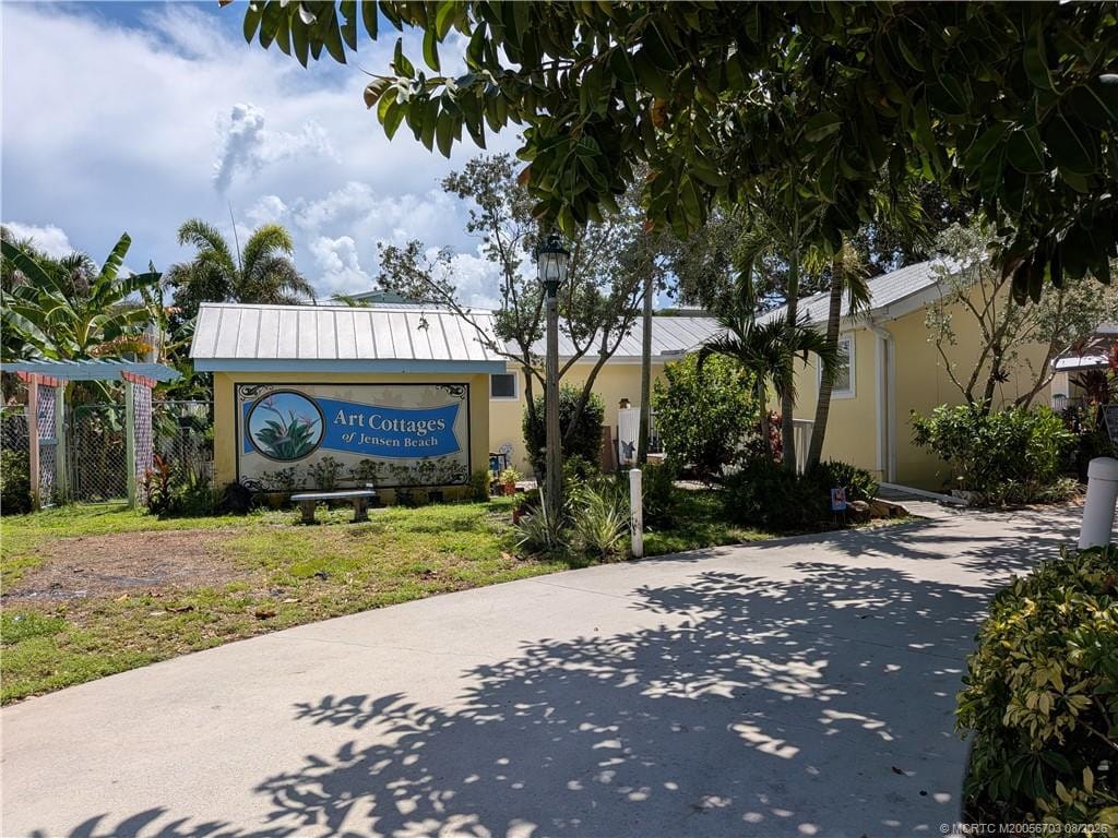2457 NE Hickory Avenue, Jensen Beach, FL 34957 photo 17