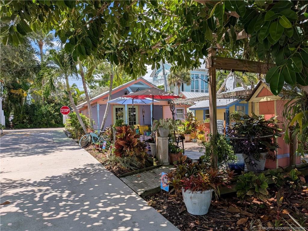2457 NE Hickory Avenue, Jensen Beach, FL 34957 photo 18